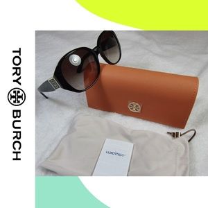New Tory Burch Sunglasses